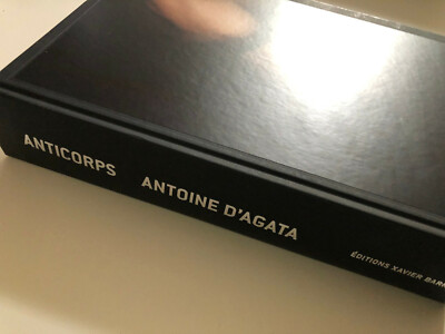 アート・デザイン・音楽 ANTIOINE D'AGATA ANTIBODIES Antibodies: Antoine d'Agata | eBay