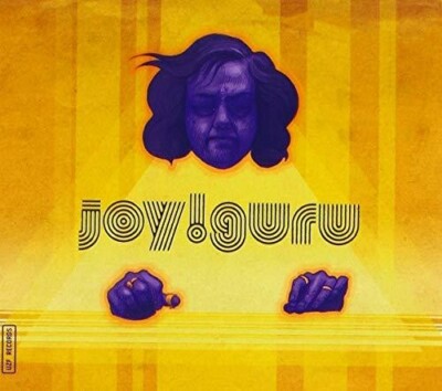 DEBASHISH BHATTACHARYA/WOJTEK TRACZYK/HUBERT ZEMLER JOY! GURU NEW CD