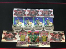 2022 Panini WWE WCW Prizm John Cena Bulk Lot RC