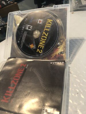 Killzone 2 (Sony PlayStation 3, 2009)