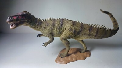 Collecta 88944 Spinosaurus Swimming (1 40) Dinosaur for sale