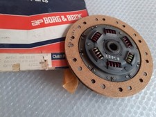 Disque d'embrayage Saab 900