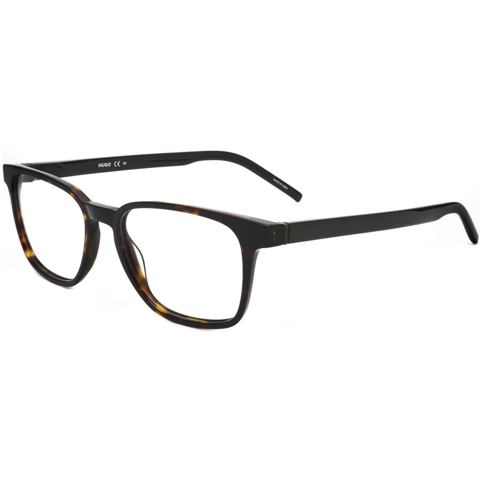 Hugo Boss Hombre 52mm Havana Opticals HG1130-086-52