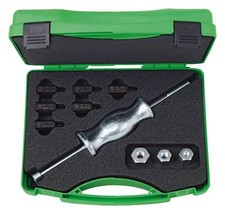 Kukko Gleithammer-Satz M3 - 4 - 5 - 6 - 8 - 10 - KS-22-01