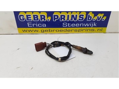 P13797798 Lambdasonde VW Passat B5.5 (3B3) 07D906262B | eBay