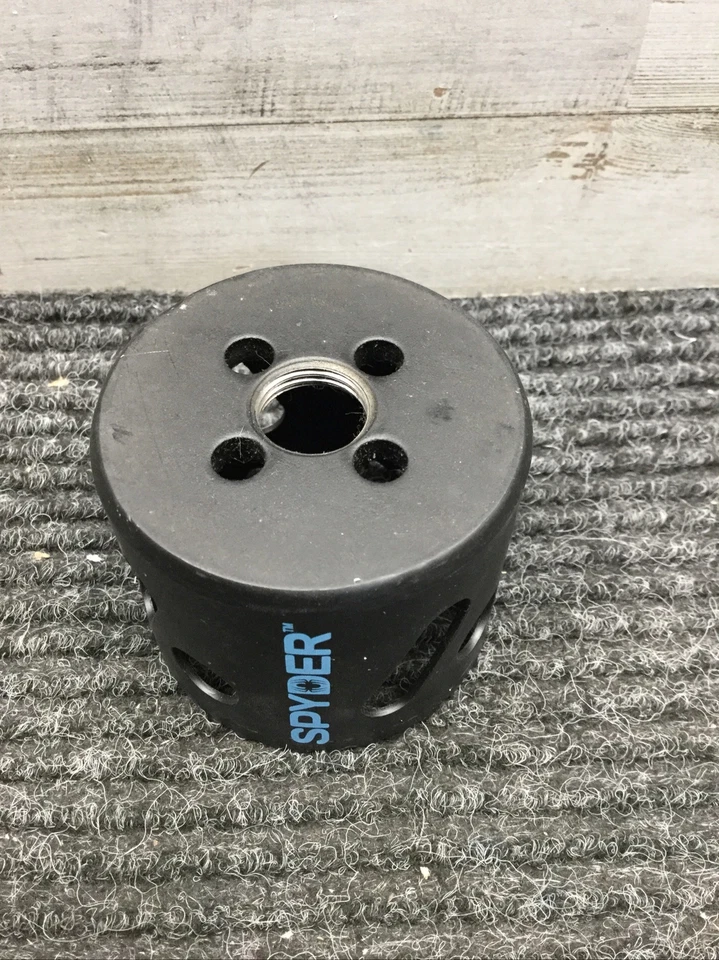 New Spyder Hole Saw,Bi-Metal,2-3/8" 60mm - Image 3 of 4