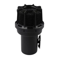 2-1/4-in Muffler Diffuser Wet/Dry Vac Attachment CMXZVBE38660 For Craftsman Shop