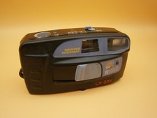 Ricoh LX-33W 35mm Camera - Panoramic, Weather Resistant - tested