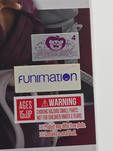 Figura Bandai S.A. Figuarts Sr. Satán CIB Caja abierta/dañada - Imagen 24 de 24