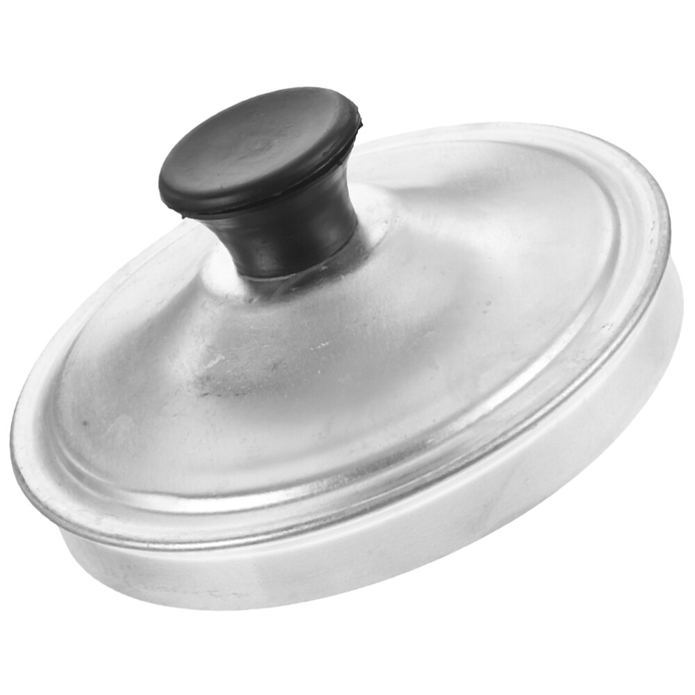 Tea Kettle Handle Cover Replacement 14.5cm Aluminum Whistle Kettle Lid