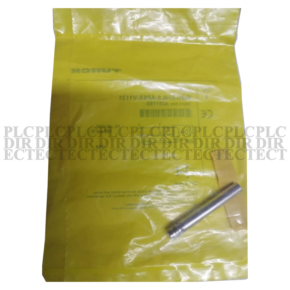 NEW Turck Bi2U-EH6.5-AP6X-V1131 Proximity Switch Sensor