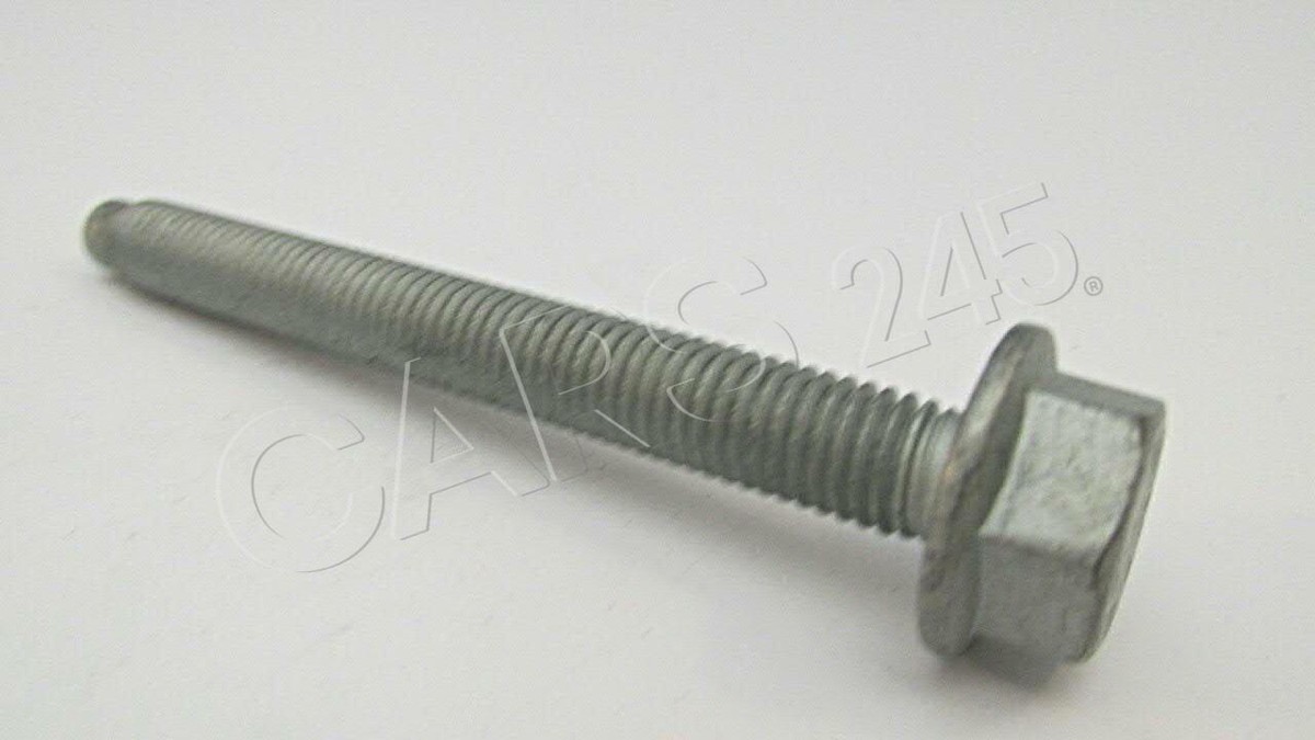 Original VW AUDI SEAT SKODA Up E-Up Sechskantbundschraube M10X95 