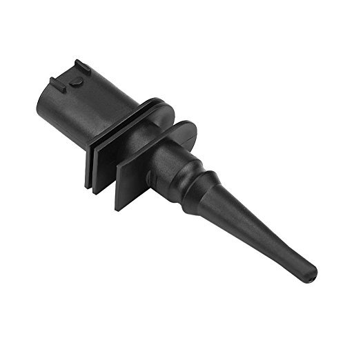 Sonde Température Air Extérieur Pour Renault Safrane Espace Laguna Mégane - Pièce D'origine