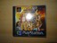 Metal Slug X Playstation 1 PS1 - new factory sealed PAL VERSION
