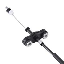 Accelerator Throttle Cable For 1998-99 Nissan Frontier, 2000 Xterra 18201-3S500