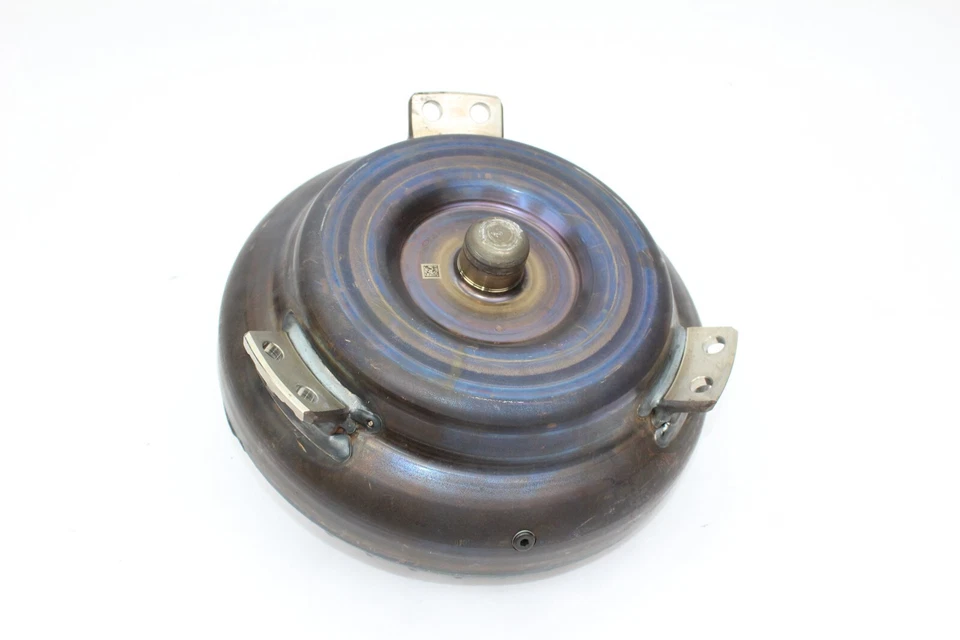 Mercedes W219 CLS550 2006-2011 transmisión convertidor de par OEM Foto 3 de 4