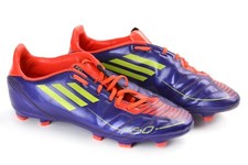 ADIDAS F30 TRX FG SOCCER BOOTS G40260 2011 SIZE US 6