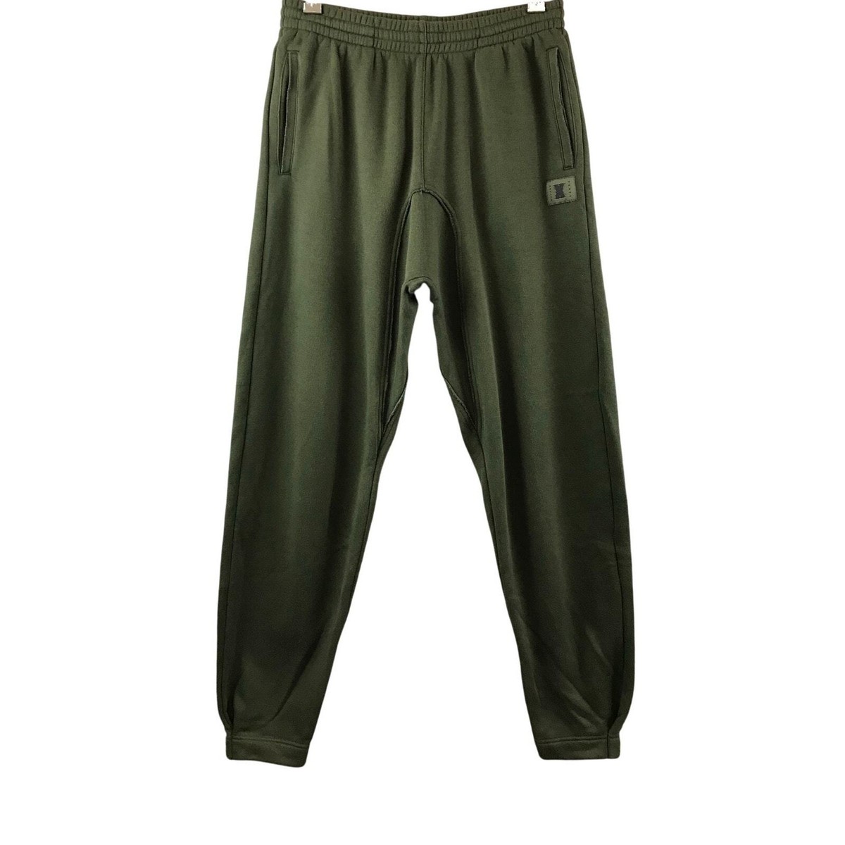Savage X Fenty Joggers Men's S Green Sweatpants