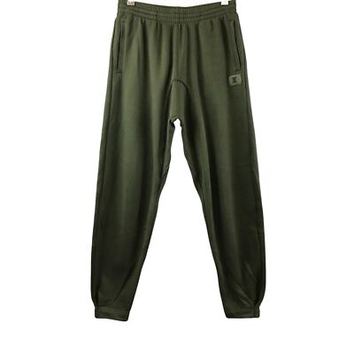 Savage X Fenty Joggers Men's S Green Sweatpants