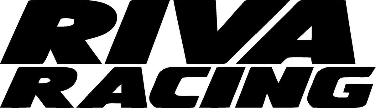 Riva Racing Logo
