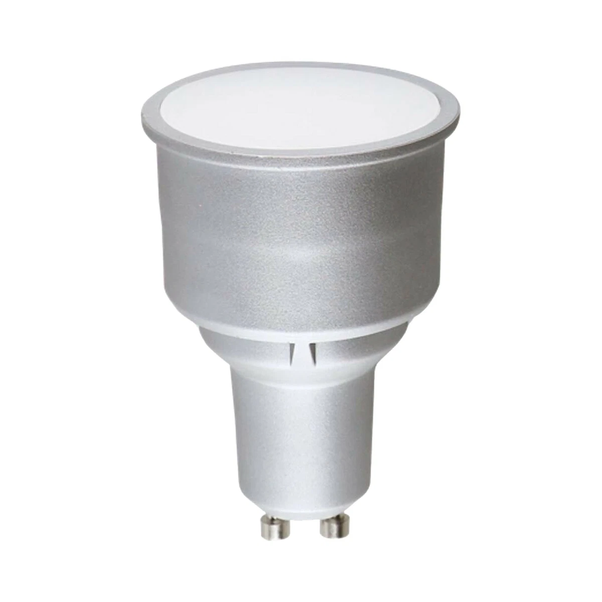 Gu10 long 2024 barrel bulb