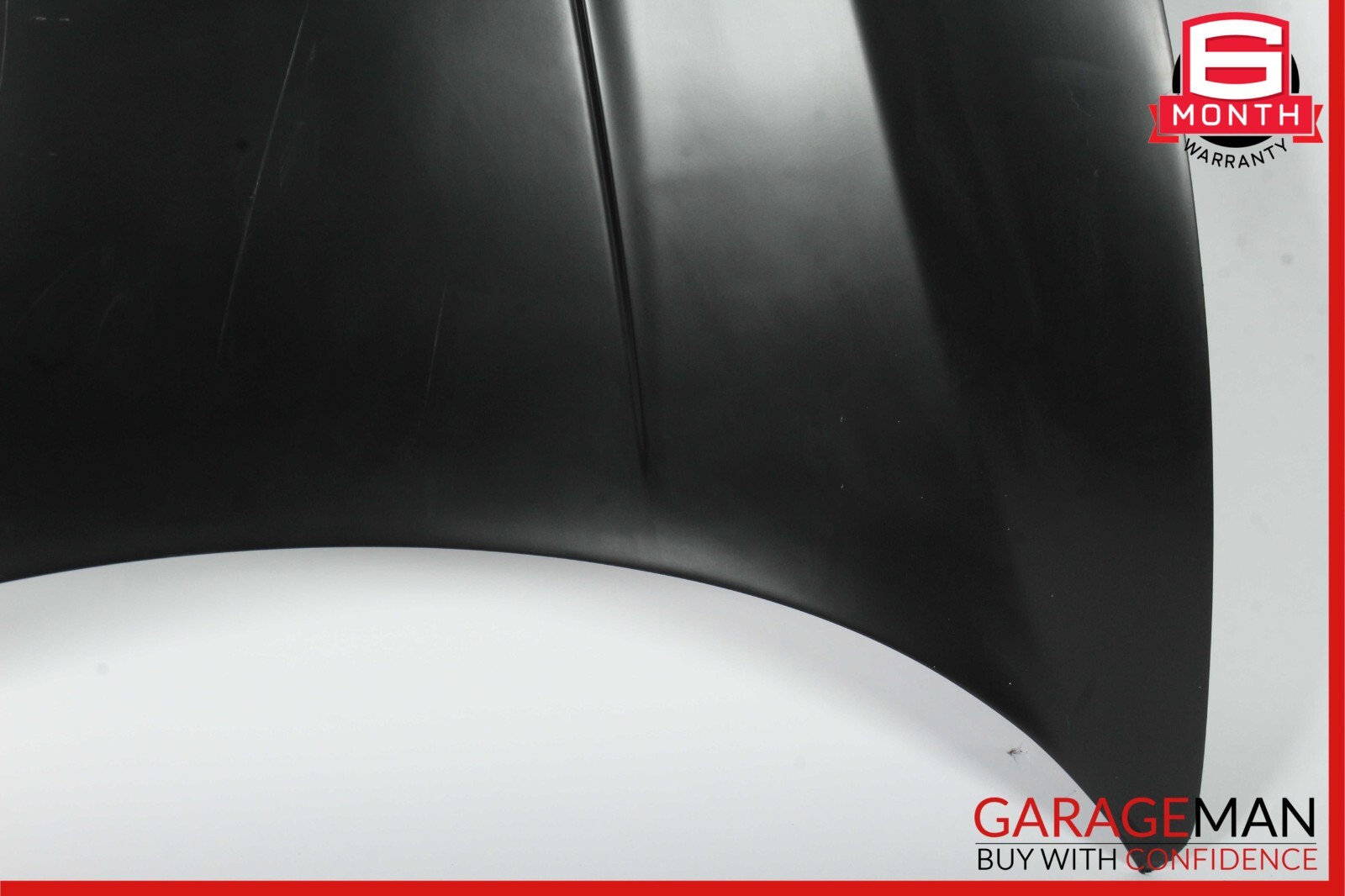 10-15 Ferrari 458 Italia Spider Front Hood Bonnet Lid Panel Cover Air Vent Assy