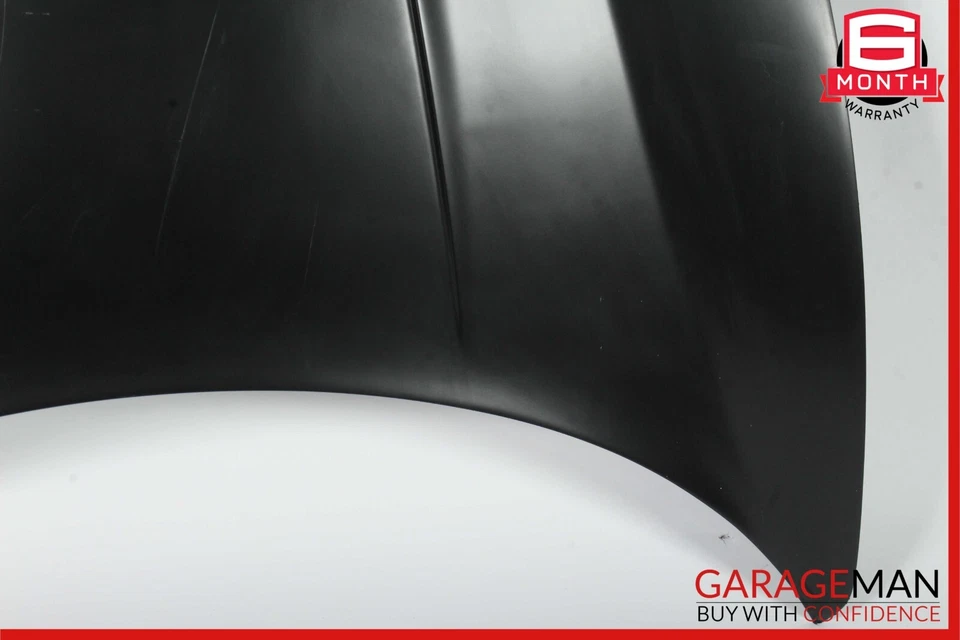 10-15 Ferrari 458 Italia Spider capó delantero capó tapa panel cubierta conjunto ventilación aire Foto 4 de 4