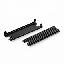 Thermal Grizzly NVMe M.2 SSD Cooler