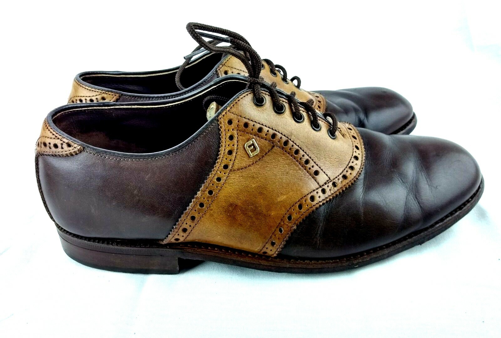 aston grey ybilia saddle oxford