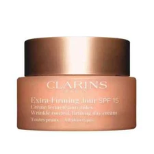 Clarins Extra-Firming Day SPF 15 - All Skin Types 50ml