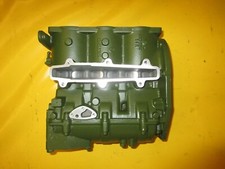 Blocco motore pistone cilindro Volvo Penta VP 400 450 499cc 3 cilindri esercito tedesco