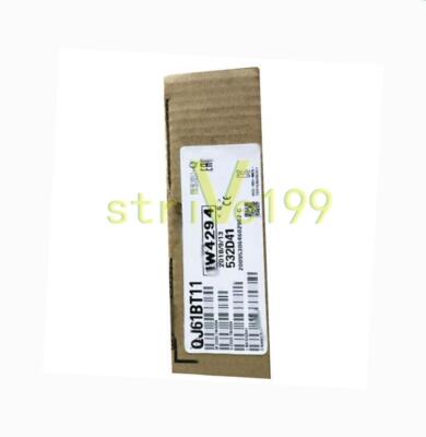 1PCS New Mitsubishi QJ61BT11 PLC Module