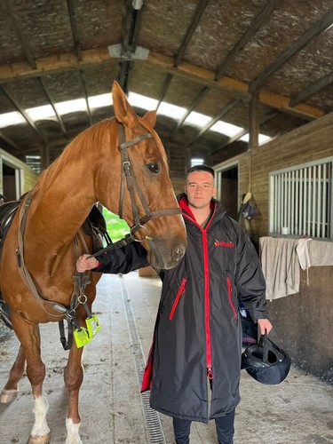Premium Equestrian Robe. Jalapeno Warmwear. Warm And Dry. £82.50 to £89 - Picture 14 of 39
