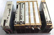 Siemens Simatic S5 PS 7A/15A + 6ES5 306-7LA11...