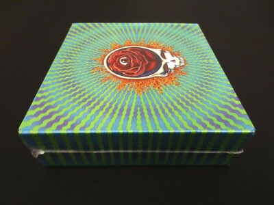 Winterland 1973: The Complete Recordings [Box] by Grateful Dead