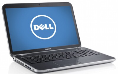Dell INSPIRON 7520 Intel Quad Core i7-3632QM DDR3-1600 8GB Mem