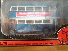 EFE 10114 AEC Regent Bradford City