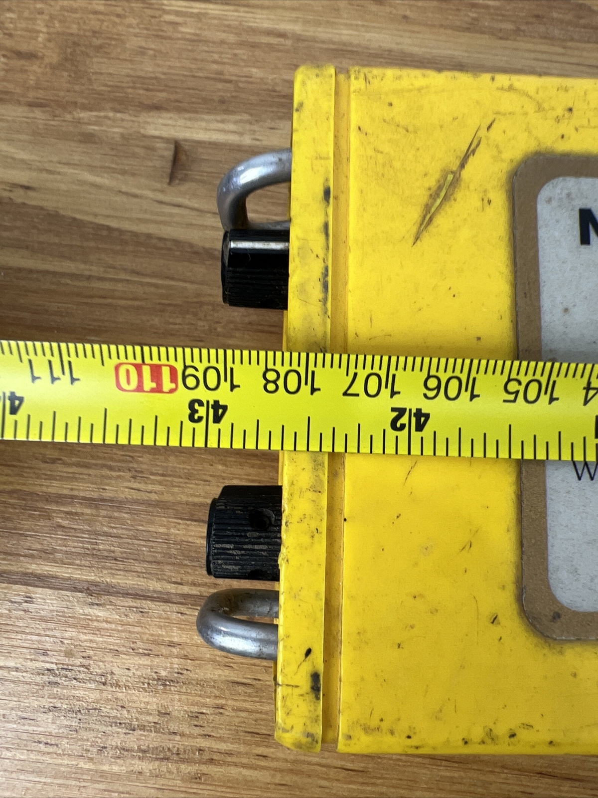 Dunham & Morrow Locator Model No. DML2000XR eBay