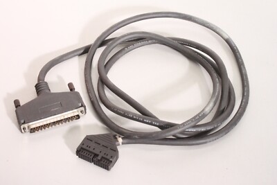 Num MADISON CABLE CORP 263 203 80 DB25 Kabel SPS  26320380