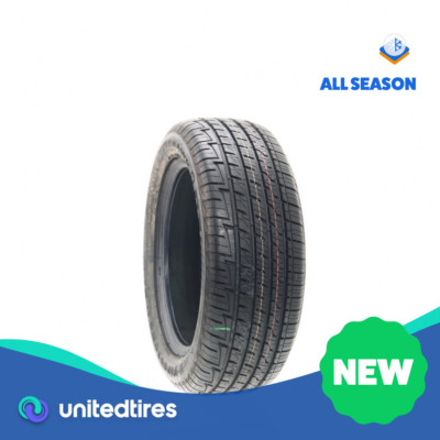 New 225/55R17 Firestone Firehawk AS 97V