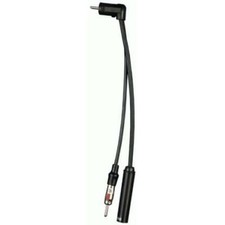 Metra 40-NI20 Radio to Aftermarket Antenna Adapter for Select Nissan/Infiniti