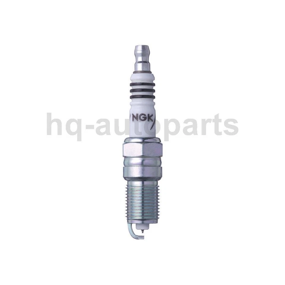 Vela de ignição compatível com Chevrolet Silverado 1500 5.3L 2013 2012 2011 2010 2009 2008 2007 - Imagem 2 de 3