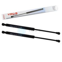 2 X You.S GasdäMpfer FüR Renault Twingo II (CN0) - Heckklappe Hinten NEU