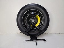 Spare Tire Wjack Kit 16 Fits 2012-2023 Volkswagen Jetta Genuine Donut Spare Tire Wjack Kit 16 Fits 2012-2023 Volkswagen Jetta Genuine Donut