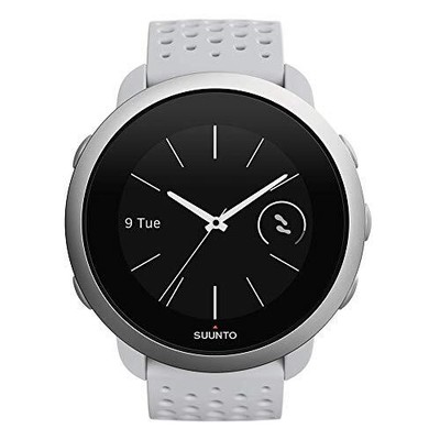 SUUNTO 3 Smartwatch Genuine Japanese Product [NEW]