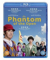 Phantom Of The Open - Blu-Ray - G1398Z
