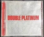 KISS - Double Platinum (CD, 1997) Remastered Glam Rock Compilation