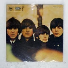 BEATLES FOR SALE APPLE EAS80553 Japan VINYL LP