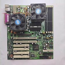 1Pcs Used TYAN S2466 motherboard
