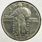 1930 25C Standing Liberty Quarter (88513)